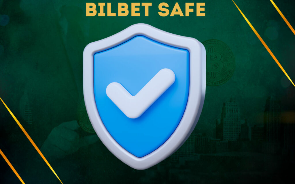 Bilbet is a safe sportsbook