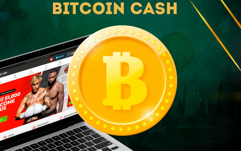 What are the Bitcoin betting sites
