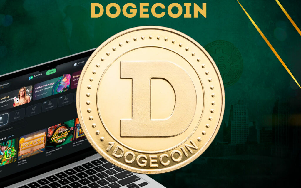 What are the sites for betting on Dogecoin