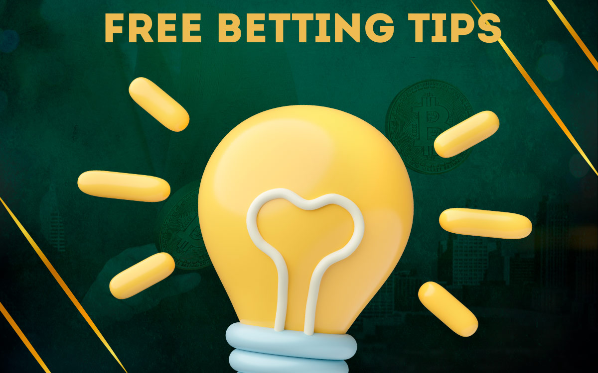 Free Betting Tips: Maximizing Your Chances in Sports Betting