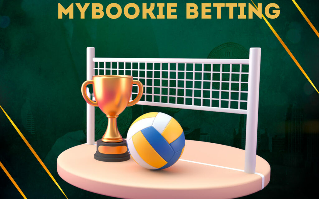 MyBookie sportsbook