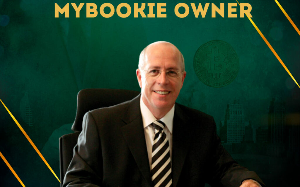 Who owns MyBookie?