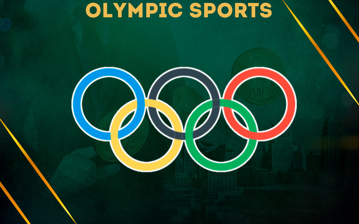 Most Popular Olympic Sports