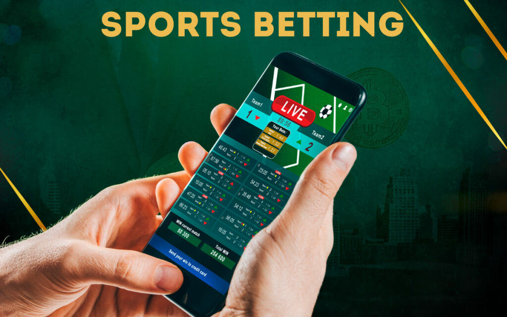 What are the Best Cryptocurrency Sites for Sports Betting