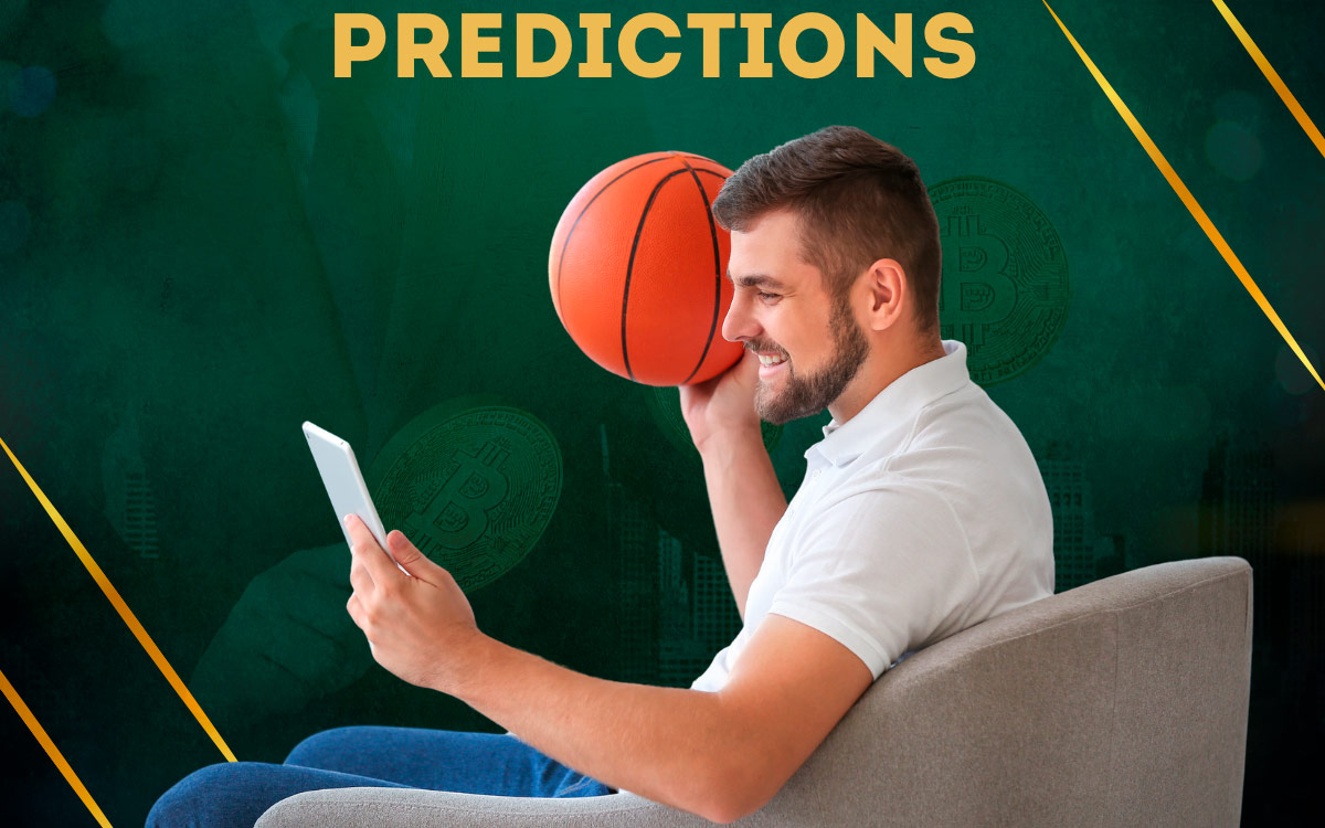 The Art and Science of Sports Betting Predictions