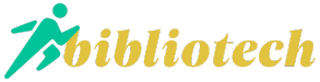 bibliotech site logo